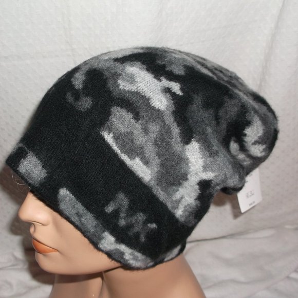 Like New - Michael Kors Slouch Hat - Picture 6 of 9